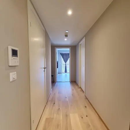 Location Near And Oslo Airport *