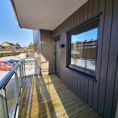Location Near And Oslo Airport Lillestrom