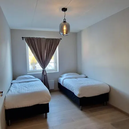 아파트 Location Near And Oslo Airport