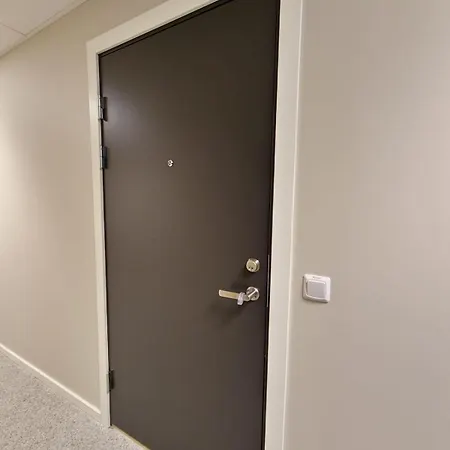 Location Near And Oslo Airport * Lillestrom