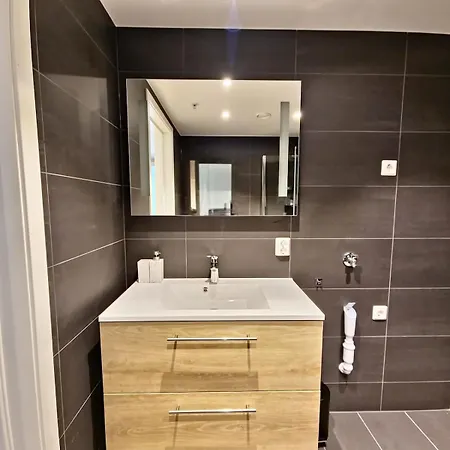 Location Near And Oslo Airport Apartment Lillestrom