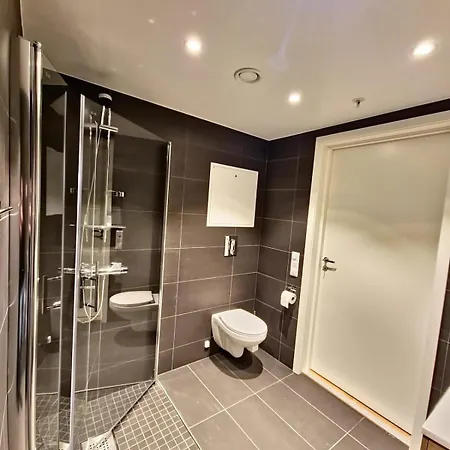 Apartment Location Near And Oslo Airport Lillestrom