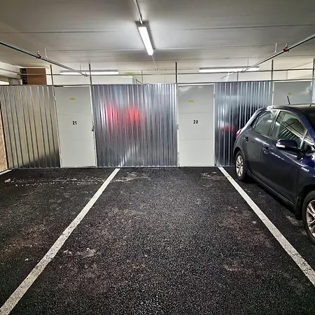 Location Near And Oslo Airport Lillestrom