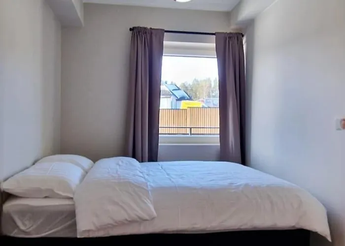 Apartment Location Near And Oslo Airport *