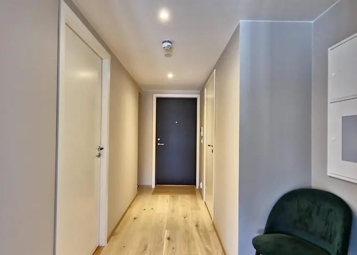 Apartment Location Near And Oslo Airport *