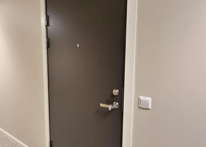 Location Near And Oslo Airport * Lillestrom