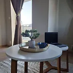 Location Near And Oslo Airport شقة