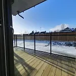 Location Near And Oslo Airport