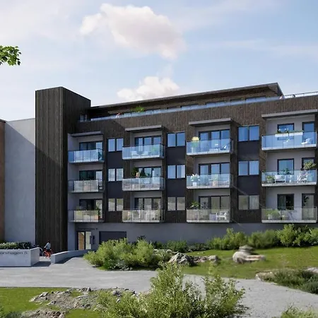 Location Near And Oslo Airport Lillestrøm