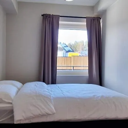 Daire Location Near And Oslo Airport *