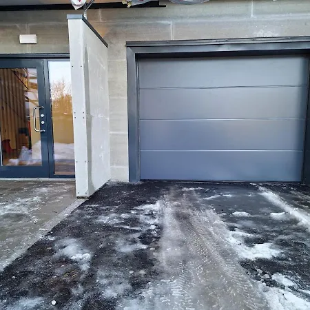 Daire Location Near And Oslo Airport *