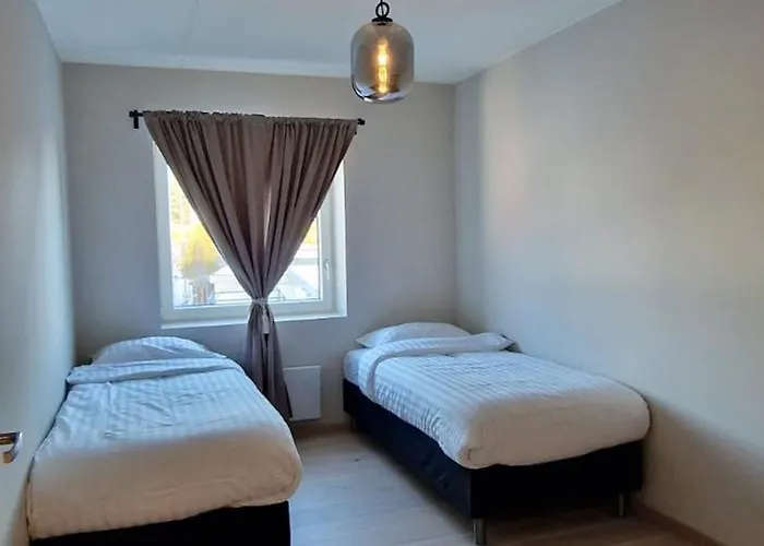 Daire Location Near And Oslo Airport